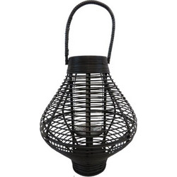 ART ET LUMIERE ΦΑΝΑΡΙ ΜΠΑΜΠΟΥ ArtedLumiere Φ39Χ44ΕΚ