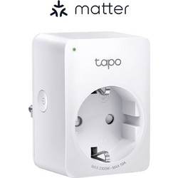 TP-Link WiFi Smart Plug TAPO P100M
