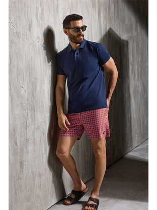 David Mare Ανδρικό Μαγιό Caicco Shorts DM26-011-2175