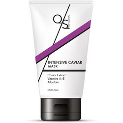 QS Professional Intensive Caviar Κρεμώδης Μάσκα Προσώπου με Χαβιάρι 75ml
