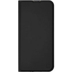 OBAL:ME(R) SmoothTouch Θήκη Βιβλίο για Motorola G75- Black