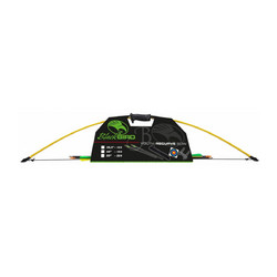 ΤΟΞΟ BLACKBIRD FIBER GLASS 112cm / 15lbs