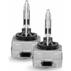 λάμπες xenon D3S Phonocar Plus Light +50% (2τμχ)