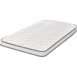 Ανώστρωμα Capa 90x200x7εκ. Sleep Well Comfort Strom μονό