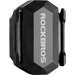 Rockbros C3 ANT+ / Bluetooth 2-in-1 Speed or Cadence Sensor - Black - (Rockbros-29210018001)