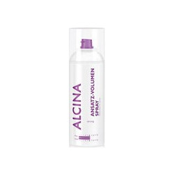 Alcina Strong Root Volume Spray - Spray foam for the volume of fine hair 200ml