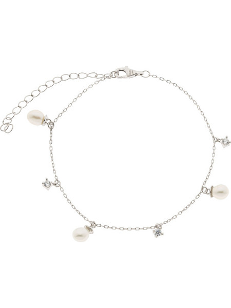 Jools Atelier Βραχιόλι από Ασήμι FSB4107.1