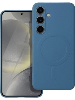 iSelf Tpu Silicone Mag Samsung A27 Blue Backcover - (SILMAGSAMA27BL)