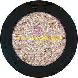 Dermacol Moon Infinity Eyeshadow - Ocni stiny 4,5 g