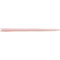 Marukyu Power Isome Worm Τεχνητό Δόλωμα 10cm Pink