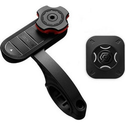 Spigen Gearlock MF100 Βάση Στήριξης Ποδηλάτου για Κινητό