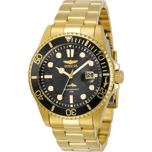 Invicta Pro Diver 30026