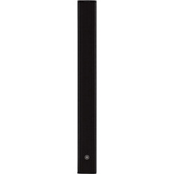 Yamaha VXL1B-8 Παθητικό Ηχείο Τοίχου 40W Αδιάβροχο Μαύρο