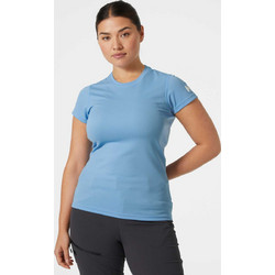 HELLY HANSEN Κοντομάνικη Μπλούζα W HH TECH BLUE