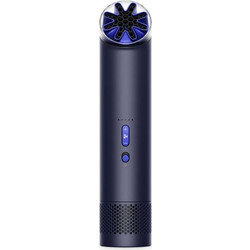 Dyson HushJet Mini Blue Ανεμιστήρας Χειρός