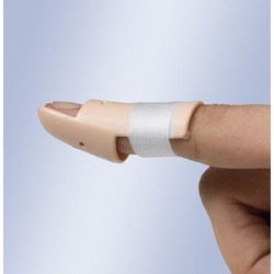 Orliman Mallet Finger Νάρθηκας Δακτύλου TP-6200