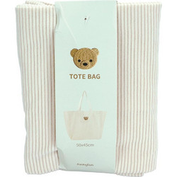 FUNKYFISH TOTE BAG BEAR 300-30302