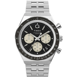 Timex Lab Archive Ανδρικό Ρολόι TW2V42600