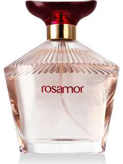 Oscar de la Renta Rosamor Eau de Toilette 100ml