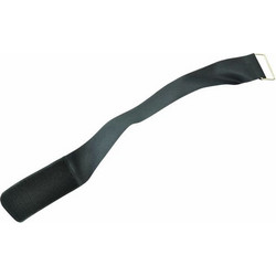 Cobra Pro Cable Tie 38*400mm black 10 Pieces (CCT-384)
