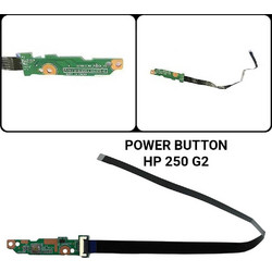 POWER BUTTON HP 250 G2