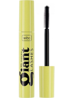 Wibo Giant Lashes XXL Mascara για Όγκο 11gr