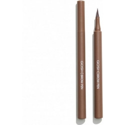 Gosh Grey Brown Brow Στυλό Φρυδιών