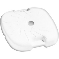 Βάση Ομπρέλας 46x46cm Apergis 2260
