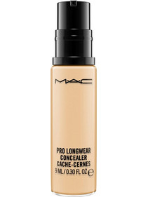 M·A·C Pro Longwear NC30 Liquid Concealer 9ml