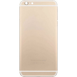 Πίσω Κάλυμμα Apple iPhone 6 Plus Χρυσαφί Swap 12463