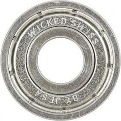 WICKED Swiss Ρουλεμάν 608 19.310000