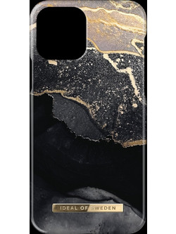 iDeal of Sweden Fashion Back Cover Golden Twilight (iPhone 13 Pro)