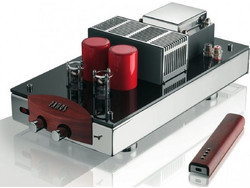 Pathos Classic One MKIII Υβριδικός Hi-Fi 135W/4Ω 70W/8Ω
