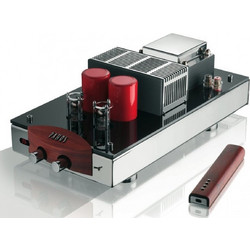 Pathos Classic One MKIII Υβριδικός Hi-Fi 135W/4Ω 70W/8Ω