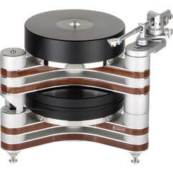 Clearaudio Master Innovation Wood