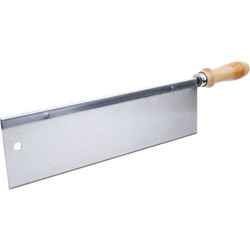 Πριόνι Χειρός Ακριβείας 300mm Wolfcraft 6950000 - 6950000