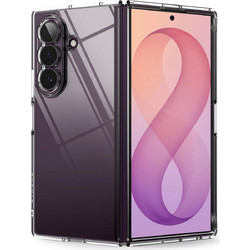Ringke Fusion Clear (Samsung Galaxy Z Fold 8 Ultra)
