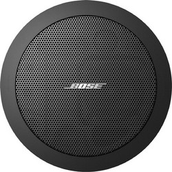 Bose FS2C FreeSpace Παθητικά Ηχεία Οροφής 20W Αδιάβροχα Μαύρα (Ζεύγος)