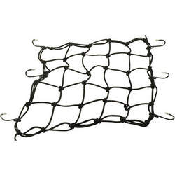 ΔΥΧΤΙ ΧΤΑΠΟΔΙ ΔΕΣΙΜΑΤΟΣ ΑΠΟΣΚΕΥΩΝ Cargo net, 30.5cm x 43.2cm