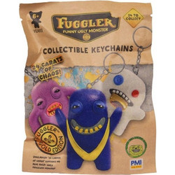 Fuggler - Collectible Clip-On Blind Bag S3 (FG8304)