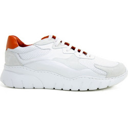 Kricket Ανδρικά Sneakers Μαύρα 338