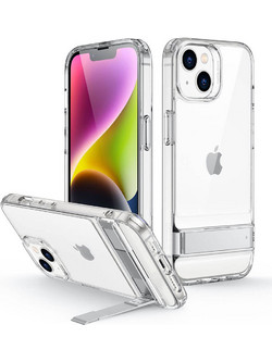 ESR Air Shield Boost Back Cover Transparent (iPhone 13 / 14)