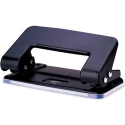DELI ΜΕΤΑΛΛΙΚΟ ΠΕΡΦΟΡΑΤΕΡ 8 ΦΥΛΛΑ 6mm START (231.40020)