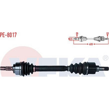 SKF VKJC3741