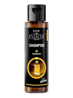 Evialia Shampoo JG Travel Size 100ml
