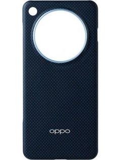 Oppo Aramid Fiber Magnetic Case Θήκη (Find X8 Pro)
