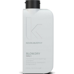 Kevin Murphy Blow Dry Wash Nourishing & Repairing Σαμπουάν για Επανόρθωση για Ταλαιπωρημένα Μαλλιά 250ml
