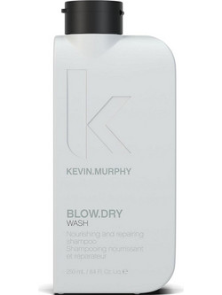 Kevin Murphy Blow Dry Wash Nourishing & Repairing Σαμπουάν για Επανόρθωση για Ταλαιπωρημένα Μαλλιά 250ml