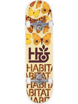 Habitat Insecta