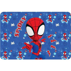 ΔΙΑΚΑΚΗΣ Σουπλά 43cmx29cm Spidey 000508862
